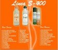 LINEA S-400